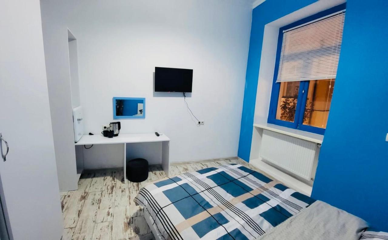 Lovely Guest House 第比利斯 外观 照片