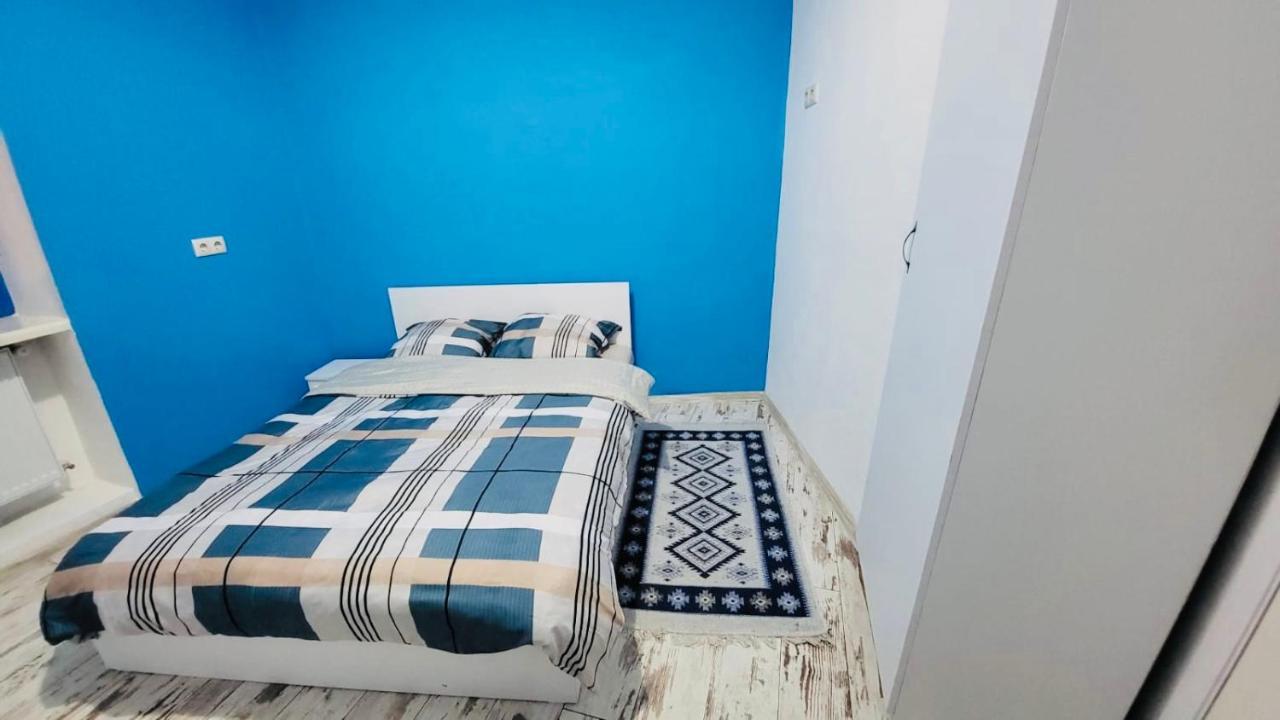 Lovely Guest House 第比利斯 外观 照片