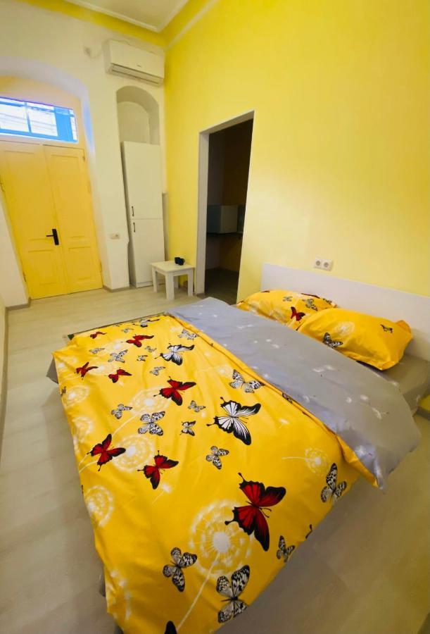 Lovely Guest House 第比利斯 外观 照片