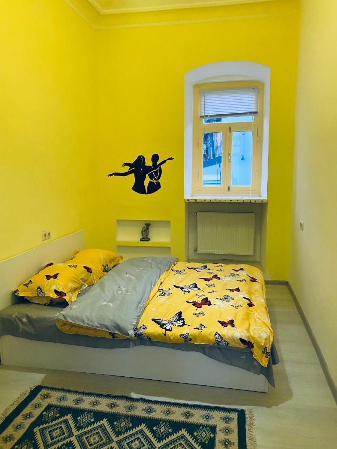 Lovely Guest House 第比利斯 外观 照片