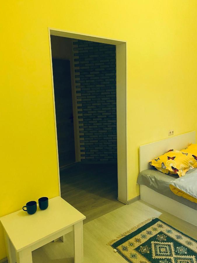 Lovely Guest House 第比利斯 外观 照片