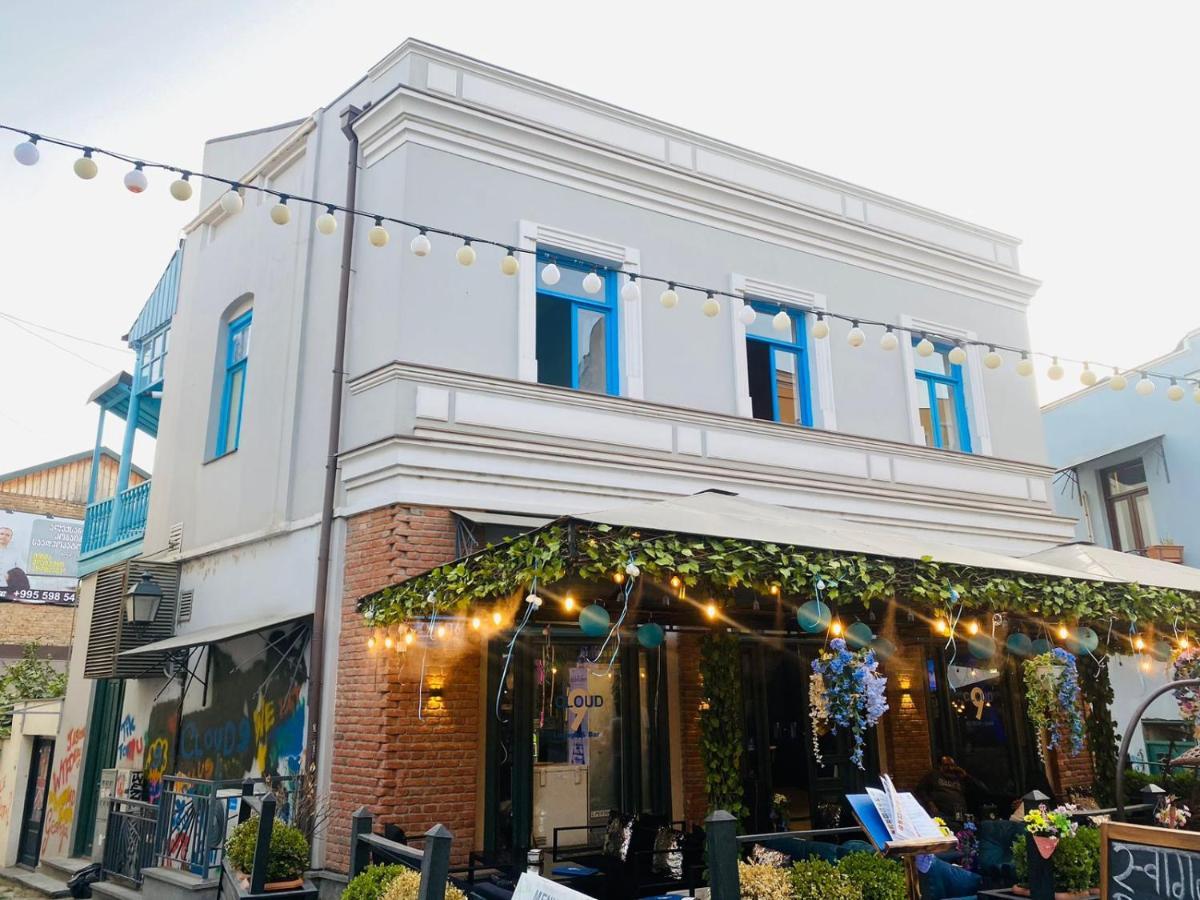 Lovely Guest House 第比利斯 外观 照片